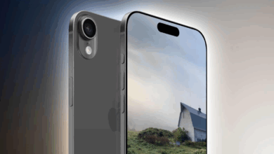 تسريب يكشف تصميم بطارية iPhone 17 Air: هيكل معدني مبتكر وعمر أطول في هاتف هو الأخف وزنًا