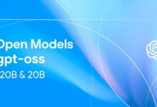 مايكروسوفت تجلب نموذج OpenAI المجاني "gpt-oss-20b" إلى نظام ويندوز 11 عبر منصة Windows AI Foundry
