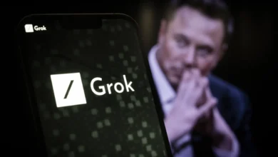 إيلون ماسك يعلن إدراج الإعلانات في إجابات Grok لدعم إيرادات منصة X