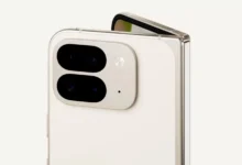 تسريب كامل لمواصفات هاتف Google Pixel 10 Pro Fold قبل الإطلاق الرسمي