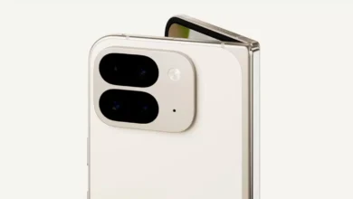 تسريب كامل لمواصفات هاتف Google Pixel 10 Pro Fold قبل الإطلاق الرسمي