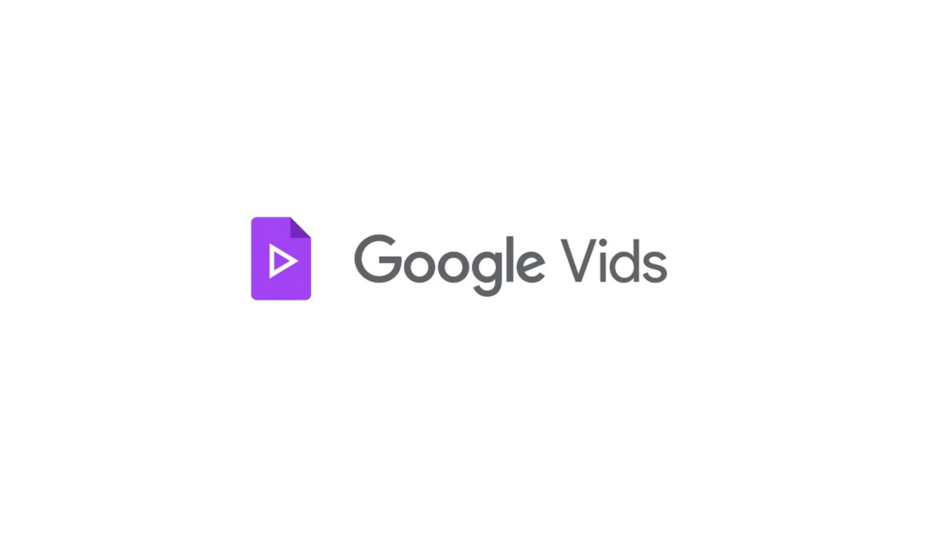 جوجل تتيح محرر الفيديو الذكي "Vids" مجانًا مع مزايا أساسية