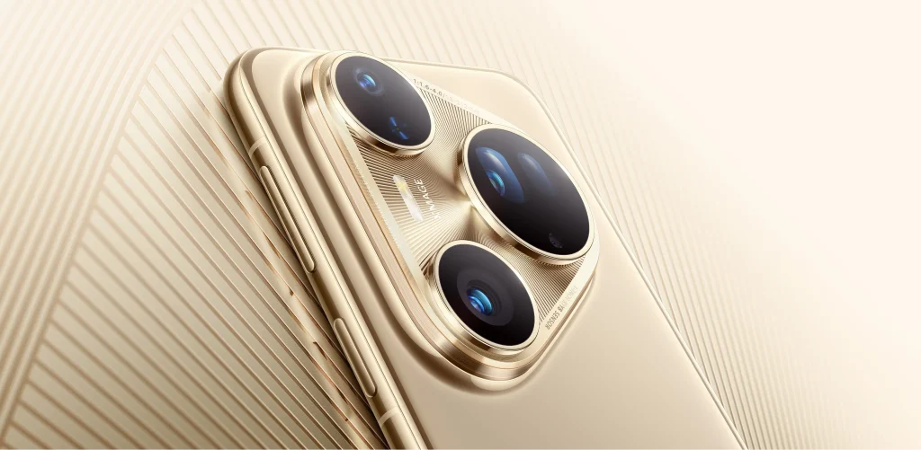 هواوي تطلق Pura 80 Ultra.. تصميم فاخر وكاميرات احترافية لعشاق التصوير