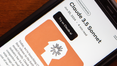 أنثروبيك تطلق وكيل الذكاء الاصطناعي Claude for Chrome بنسخته التجريبية مع ميزات أمان متقدمة