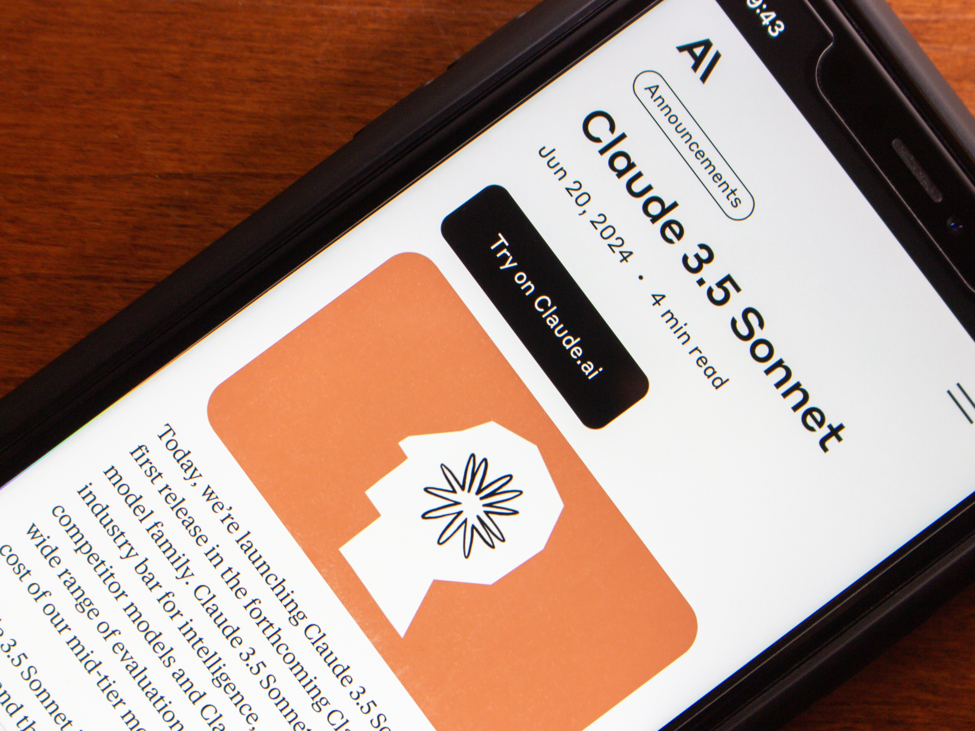 أنثروبيك تطلق وكيل الذكاء الاصطناعي Claude for Chrome بنسخته التجريبية مع ميزات أمان متقدمة
