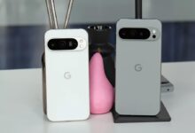 جوجل تكشف عن حزمة متكاملة من مزايا الذكاء الاصطناعي في سلسلة Pixel 10