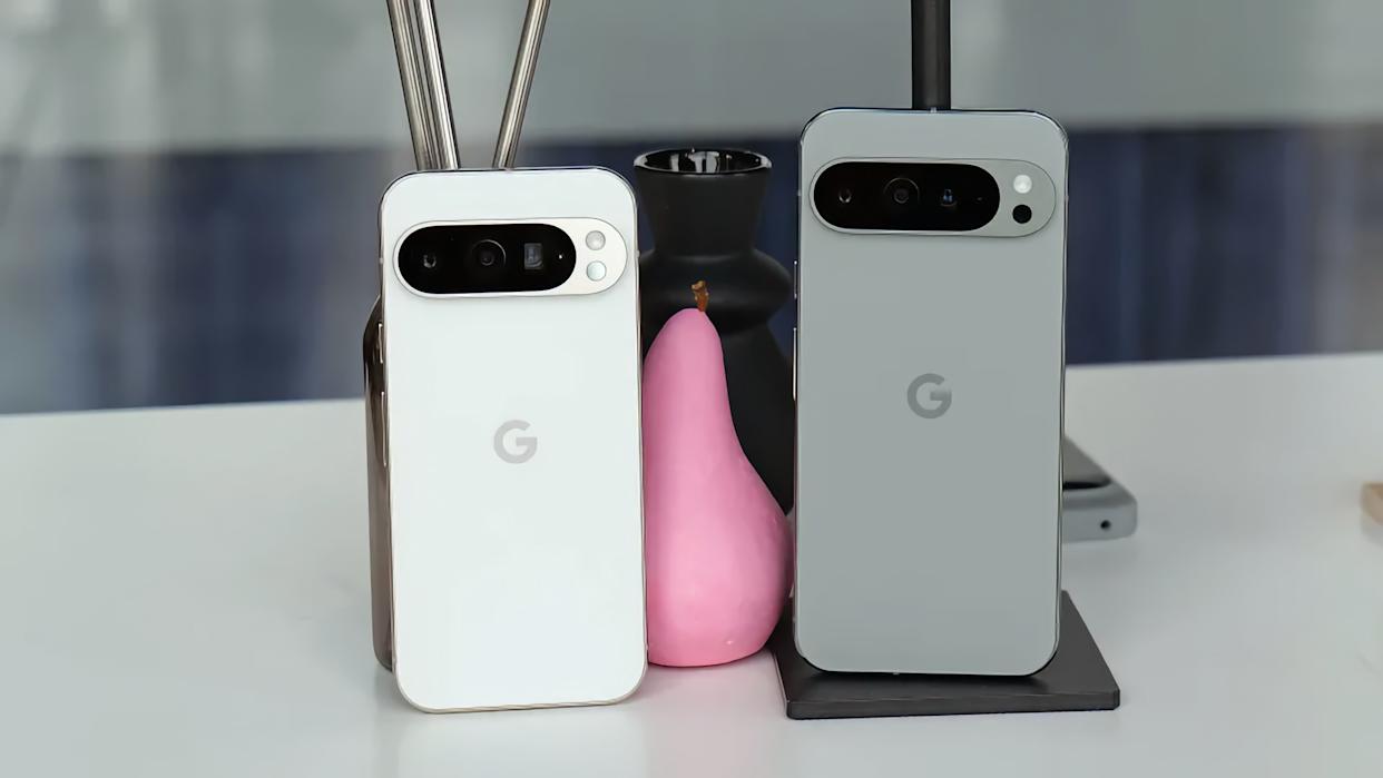 جوجل تكشف عن حزمة متكاملة من مزايا الذكاء الاصطناعي في سلسلة Pixel 10