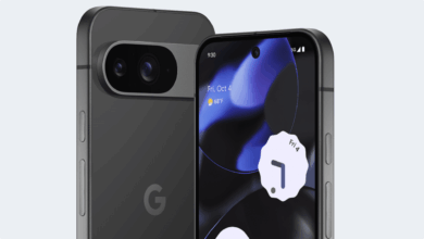 جوجل تكشف عن سلسلة Pixel 10 رسميًا تصميم مألوف بتقنيات ذكاء اصطناعي متقدمة