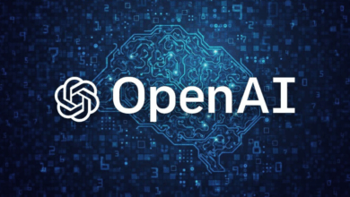 OpenAI تعود للمصدر المفتوح: إطلاق نماذج GPT جديدة بأداء قوي وترخيص تجاري حر