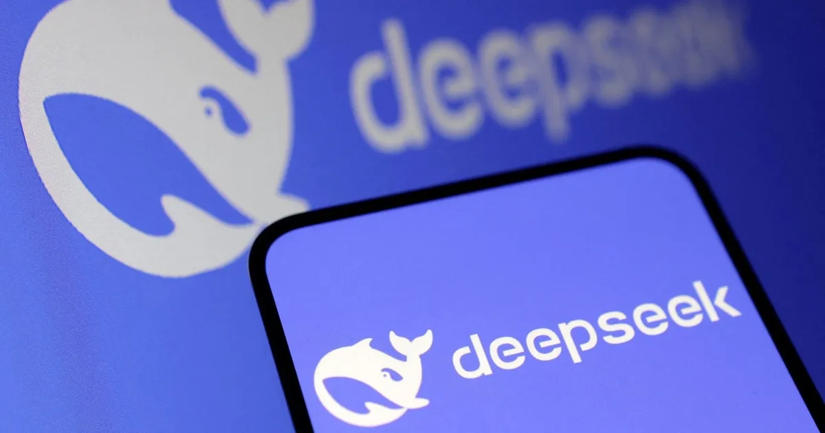 DeepSeek تطلق تحديثًا تجريبيًا لنموذجها الذكي بدعم من هواوي وتقنية مبتكرة لتسريع المعالجة