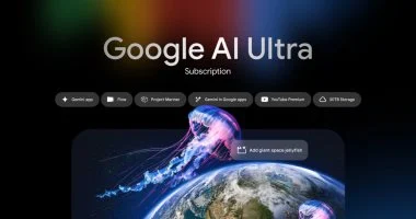 جوجل توسّع اشتراك AI Plus منخفض التكلفة ليشمل 40 دولة بينها 4 عربية