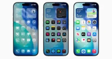 آبل تُطلق تحديث iOS 26.0.1 و iPadOS 26.0.1 لإصلاحات عاجلة في الآيفون والآيباد