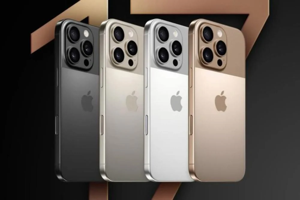 دليلك الشامل قبل شراء iPhone 17