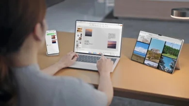 جوجل وكوالكوم تطوران نسخة أندرويد مخصّصة للحواسيب لمنافسة هيمنة ويندوز