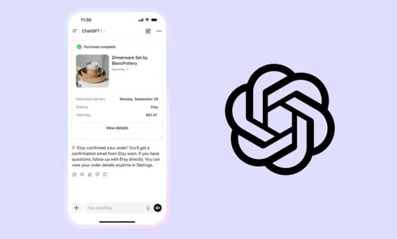 OpenAI تطلق ميزة "الدفع الفوري" عبر ChatGPT مع أدوات جديدة لحماية المراهقين