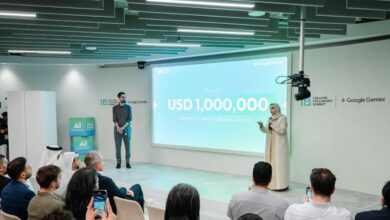 الإمارات تطلق أول جائزة عالمية للأفلام المولّدة بالذكاء الاصطناعي بقيمة مليون دولار بالتعاون مع Google Gemini