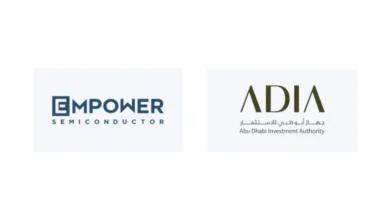 Empower Semiconductor تجمع أكثر من 140 مليون دولار في جولة Series D بمشاركة ADIA لتطوير شرائح طاقة متقدمة