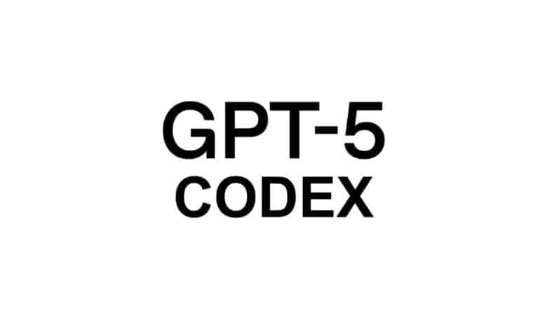 OpenAI تكشف عن GPT-5 Codex: نموذج متخصص للبرمجة يعيد تعريف مهام تطوير البرمجيات