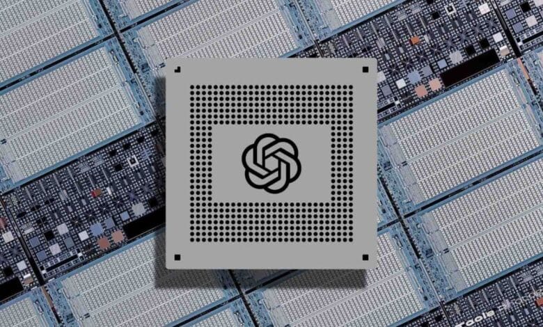 OpenAI تتجه لإطلاق أول رقاقة ذكاء اصطناعي خاصة بها بالتعاون مع برودكوم