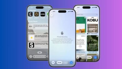 آبل تعزز الخصوصية في iOS 26: حماية متقدمة من التتبع والبصمة الرقمية في سفاري
