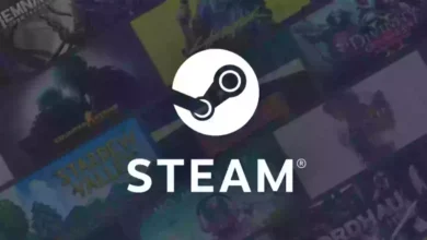 Steam تنهي دعم Windows 10 (32-bit) مطلع 2026