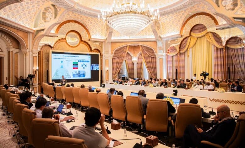 السعودية تعزز ريادتها في استشراف مستقبل الذكاء الاصطناعي عبر برنامج تدريبي مع الاتحاد الدولي للاتصالات