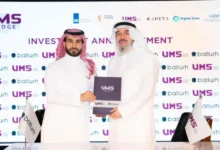 Value Makers Studio تعلن عن استثمارات استراتيجية في "بلورة" و"عرب ثيرابي" لتعزيز الابتكار في تقنيات الأغذية والصحة الرقمية