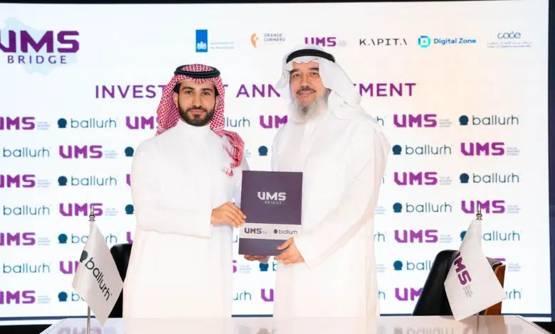 Value Makers Studio تعلن عن استثمارات استراتيجية في "بلورة" و"عرب ثيرابي" لتعزيز الابتكار في تقنيات الأغذية والصحة الرقمية