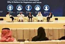الإنترنت المستدام.. خبراء دوليون يرسمون ملامح المستقبل من الرياض