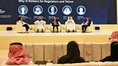 الإنترنت المستدام.. خبراء دوليون يرسمون ملامح المستقبل من الرياض