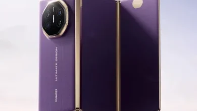هواوي تكشف عن Mate XTs Ultimate Design: الجيل الثاني من هواتفها القابلة للطي ثلاثيًا