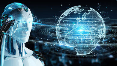 الذكاء الاصطناعي فرصة استراتيجية للشركات الصغيرة والمتوسطة في الشرق الأوسط