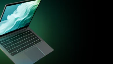 Humain تكشف عن حاسوب Horizon Pro بنظام ذكاء اصطناعي مدمج وقدرات تفوق التفكير البشري