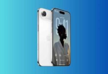 آبل تكشف عن iPhone Air.. أنحف وآحدث إضافة إلى عائلة آيفون