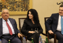 انعقاد المؤتمر الأردني – العراقي للتحول الرقمي والأمن السيبراني في عمان