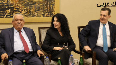 انعقاد المؤتمر الأردني – العراقي للتحول الرقمي والأمن السيبراني في عمان