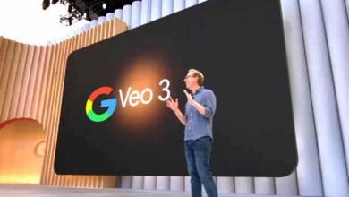 جوجل تطلق تحديثًا رئيسيًا لنموذج Veo 3 مع دعم الفيديو العمودي بدقة 1080 بكسل وخفض الأسعار