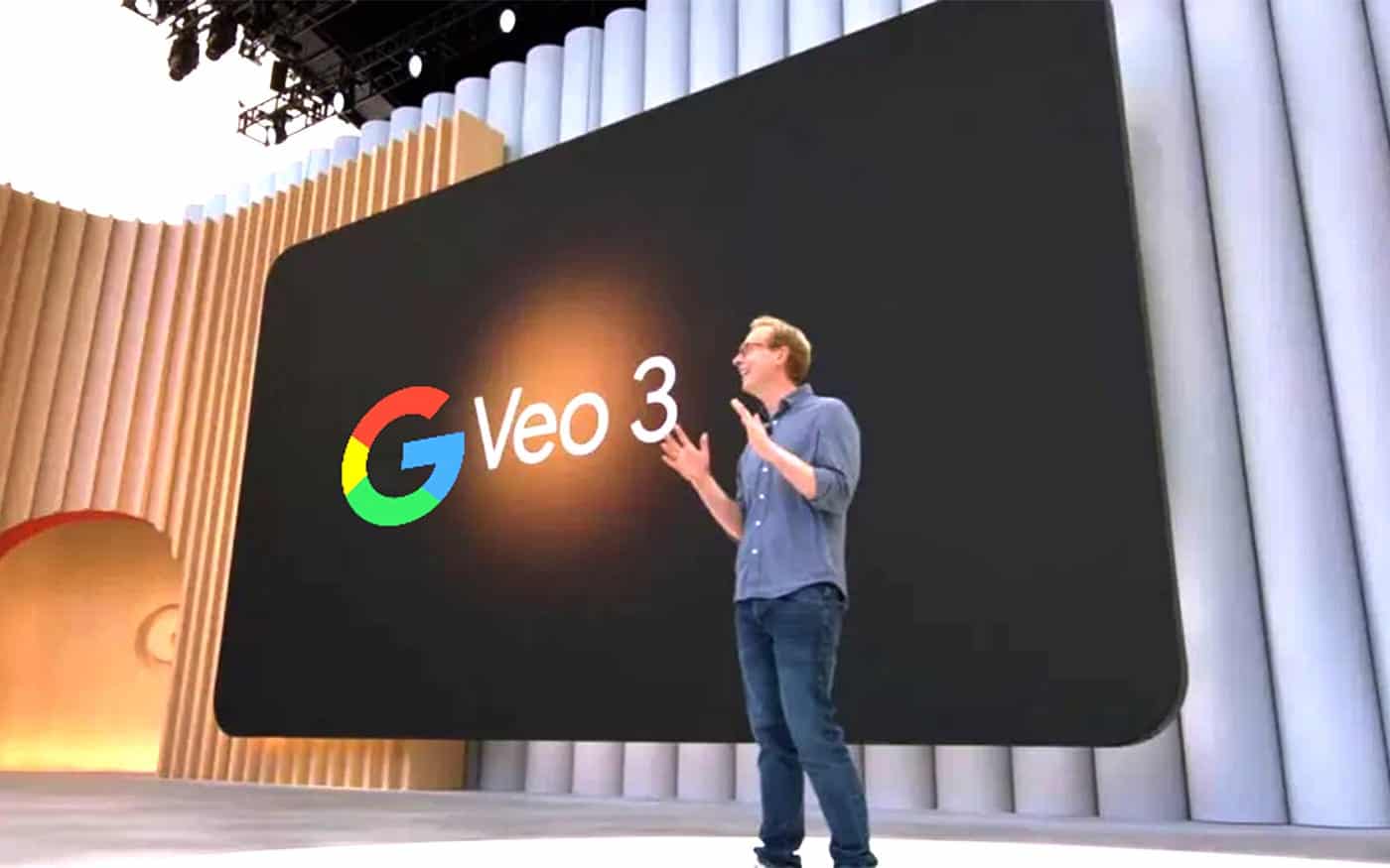 جوجل تطلق تحديثًا رئيسيًا لنموذج Veo 3 مع دعم الفيديو العمودي بدقة 1080 بكسل وخفض الأسعار