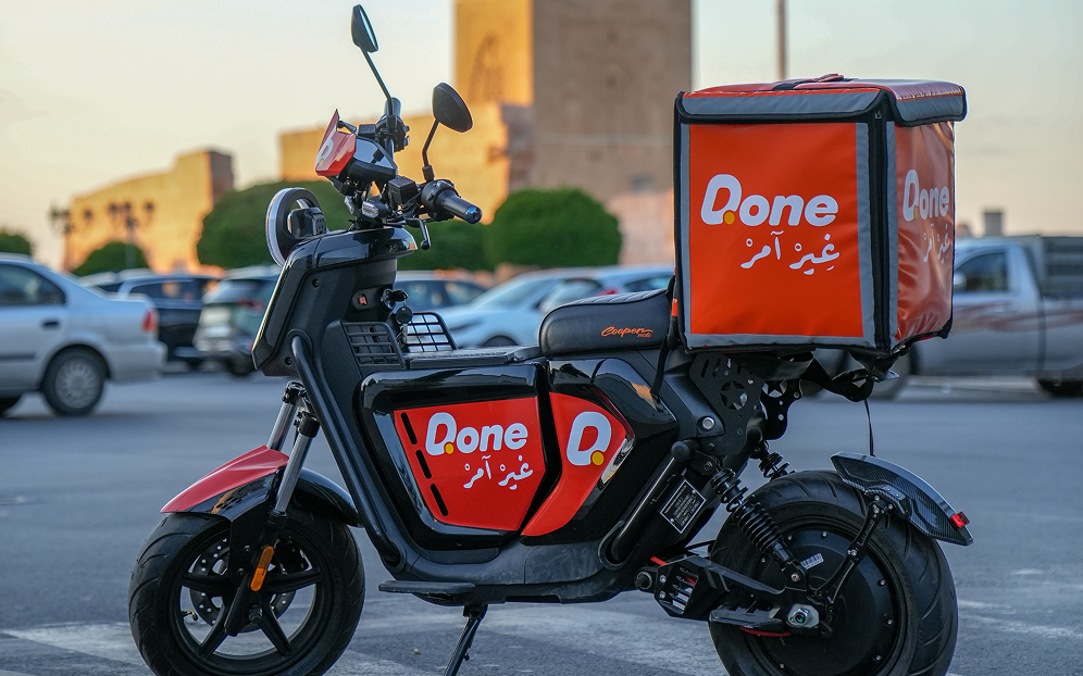 تطبيق Done المغربي يحصد 2.1 مليون دولار لبناء أول "تطبيق فائق" محلي