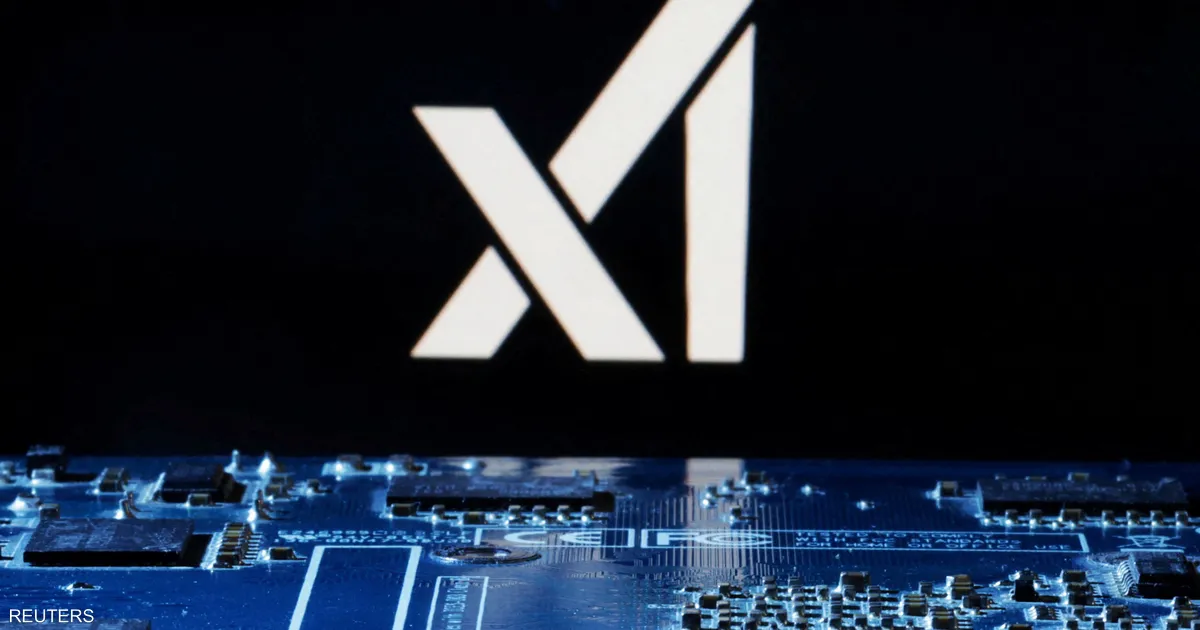 إيلون ماسك يرفع تمويل شركة xAI إلى 20 مليار دولار بمشاركة إنفيديا