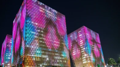 السعودية تقود التحول العالمي بالحكومة الرقمية والذكاء الاصطناعي التوليدي نحو رؤية 2030