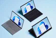 آبل تستفيد من موجة استبدال الحواسيب مع اقتراب نهاية دعم Windows 10