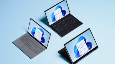 آبل تستفيد من موجة استبدال الحواسيب مع اقتراب نهاية دعم Windows 10