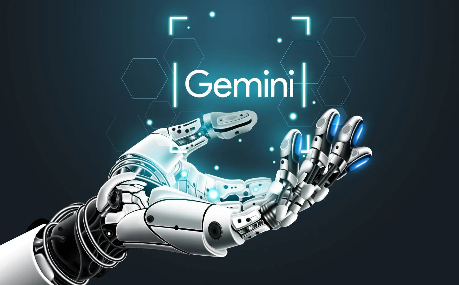 جوجل تُعيد تنظيم أدوات Gemini لتصبح أكثر ذكاءً واندماجًا دون الحاجة إلى إضافات