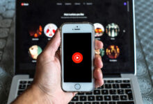 يوتيوب تدفع 8 مليارات دولار لصناعة الموسيقى خلال عام واحد بفضل نموذجها المزدوج للإعلانات والاشتراكات