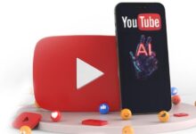 يوتيوب يطلق ميزة ذكاء اصطناعي جديدة لتحسين جودة جميع مقاطع الفيديو