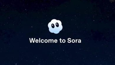 تطبيق Sora من OpenAI يتجاوز المليون تنزيل خلال خمسة أيام رغم توفره المحدود