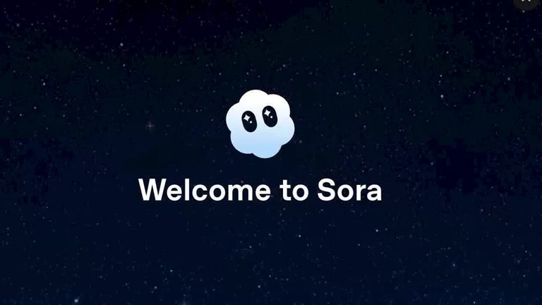 تطبيق Sora من OpenAI يتجاوز المليون تنزيل خلال خمسة أيام رغم توفره المحدود