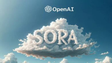 OpenAI تعيد النظر في سياساتها بشأن حقوق الملكية الفكرية في تطبيق الفيديو Sora