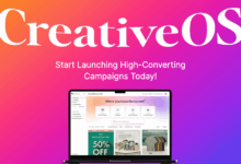 كانفا تُطلق نظام "Creative OS".. أكبر تحديث في تاريخها لتوحيد أدوات التصميم والإنتاج الإبداعي بالذكاء الاصطناعي
